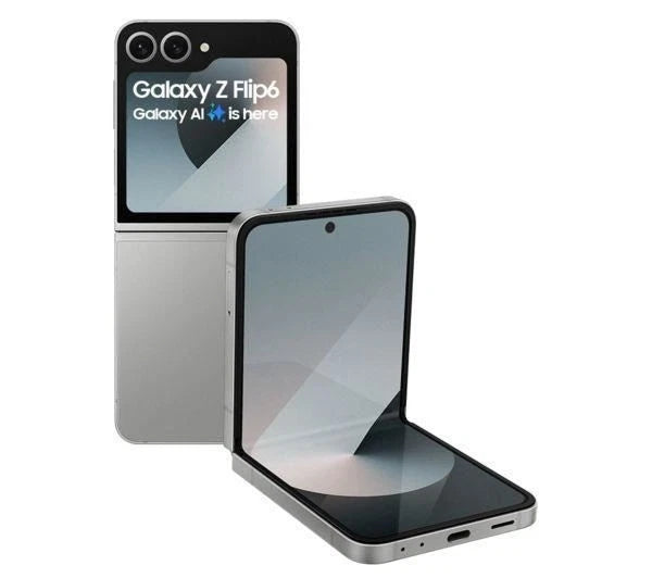 Samsung Z Flip6 5G 256Gb - Unlocked