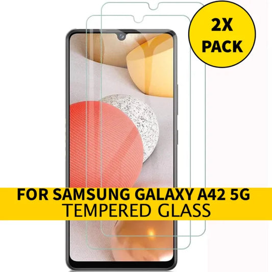 Hoesjes voor Samsung A42