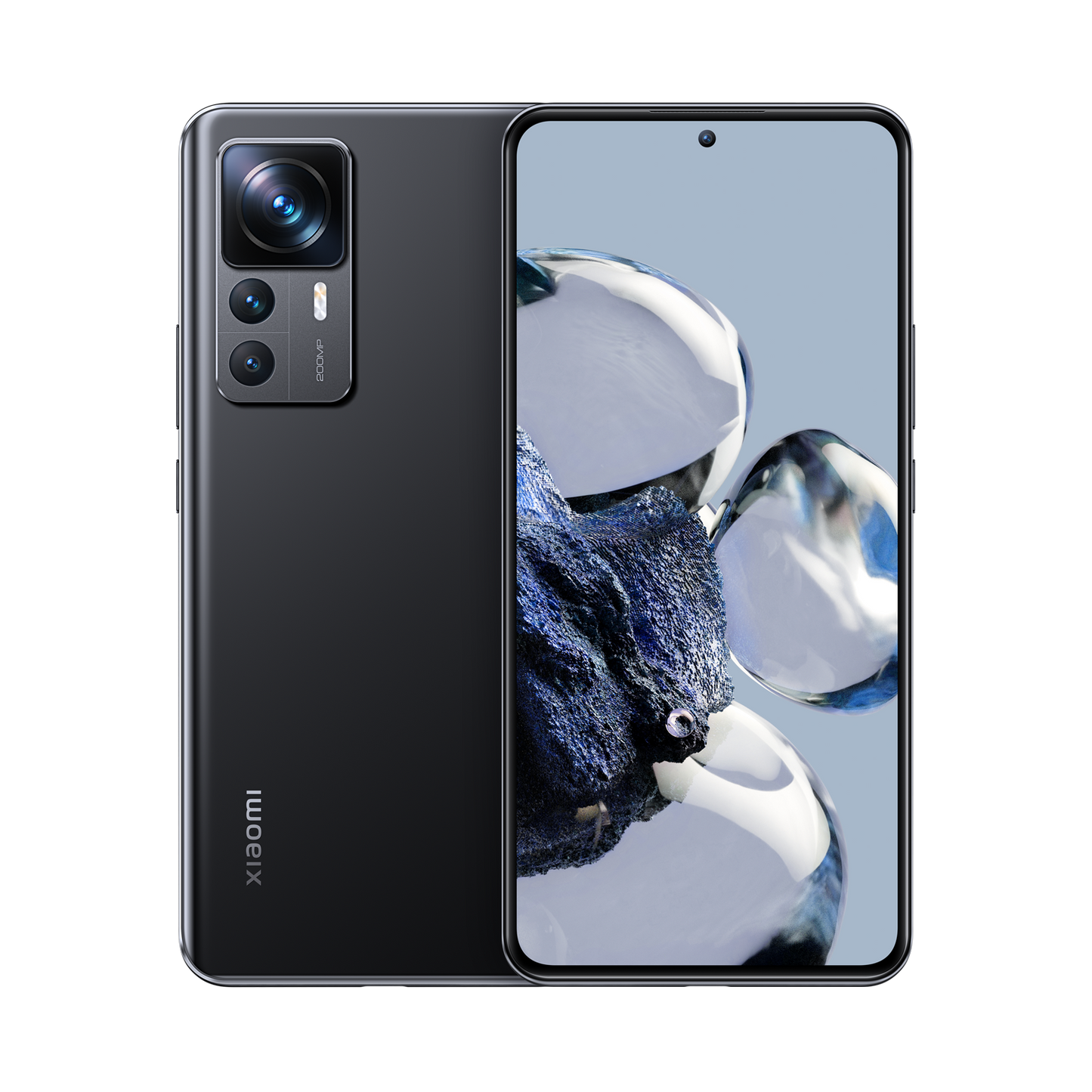 Xiaomi 12T Pro 256Gb / 8Gb Ram / 200Mp / 5000 mAh Android - Refurbished Xiaomi Mobile Phones & Communication:Mobile & Smart Phones