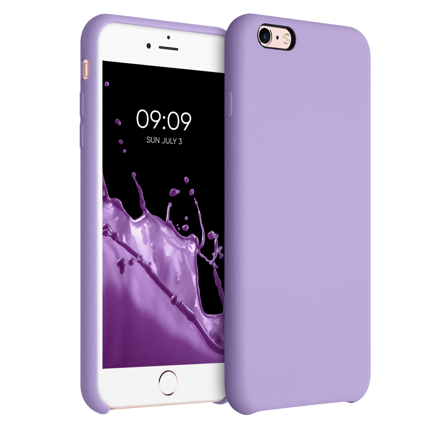 Case / Cover For iPhone 6S plus saynama