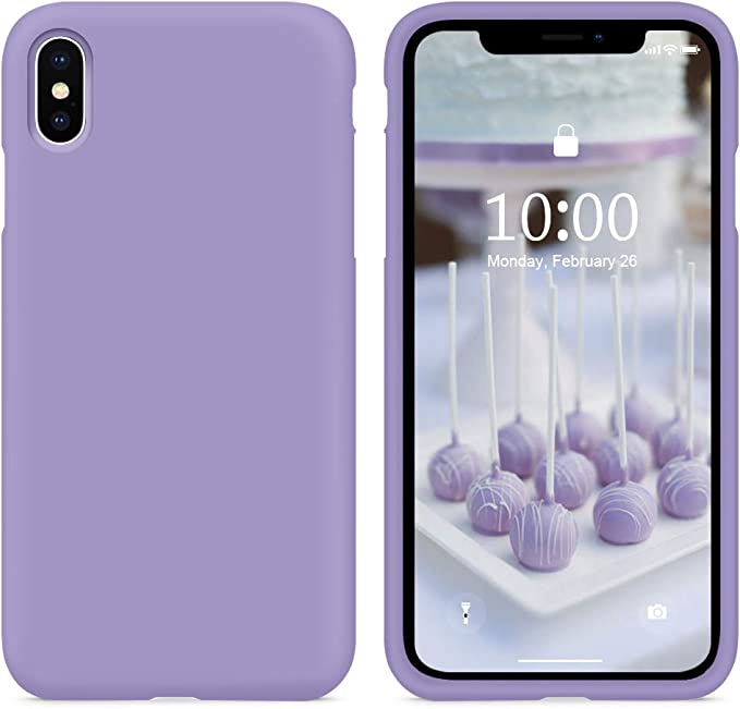 Cases For iPhone XS saynama