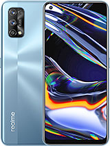 Realme 7 pro 128Gb / 6Gb Ram / 64Mp / 4500 mAh Android