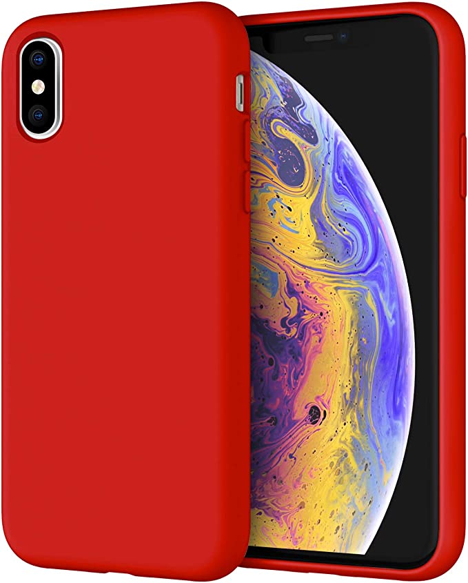 Cases For iPhone X saynama