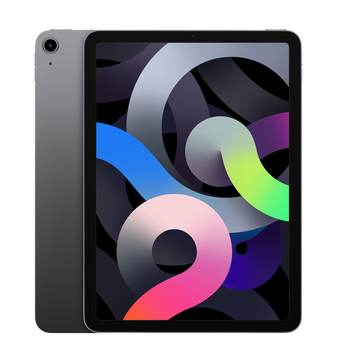 Apple iPad Air 4 (2020) WIFI 64Gb / 4Gb Ram / 12Mp / 7606 mAh - Refurbished Apple Ipad TABLETS