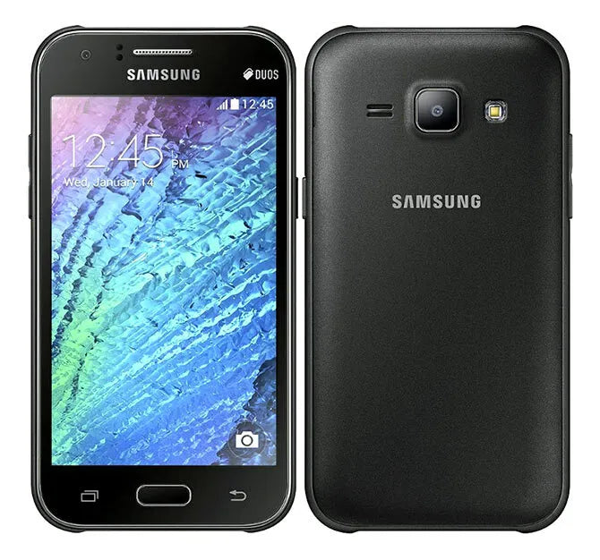 Samsung Galaxy j1 4Gb / 512Gb Ram / 5Mp / 1820 mAh Android Samsung
