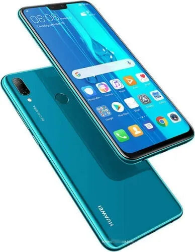 Huawei Y9 (2019) 64Gb / 3Gb Ram / 13Mp / 4000 mAh Android