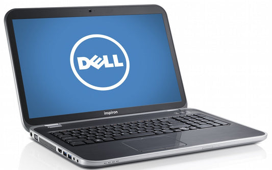 Dell Inspiron 7520 Core i7-3612 / 8GB Ram / 1TB HDD - Windows 10