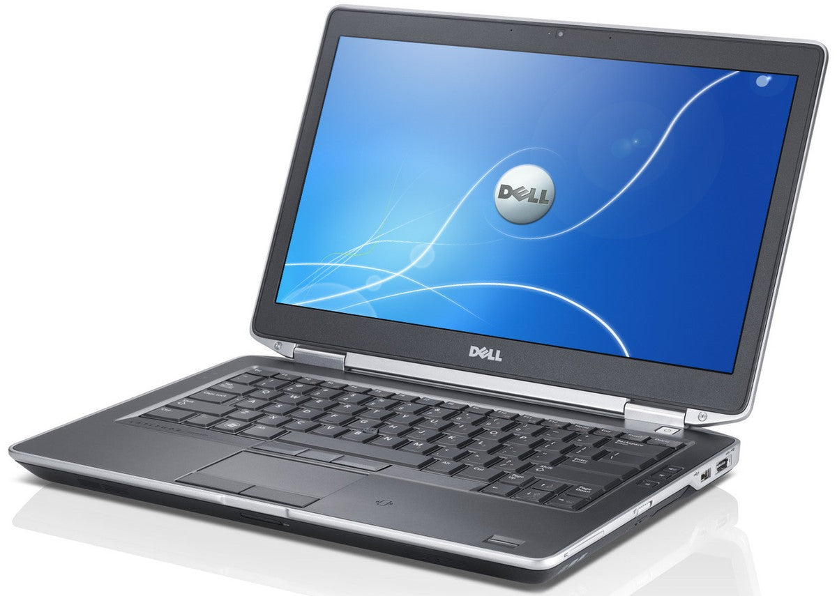 Dell latitude E6430s Core i5-3320m @ 2.40 GHz / 16GB Ram / 500GB HDD - Windows 11
