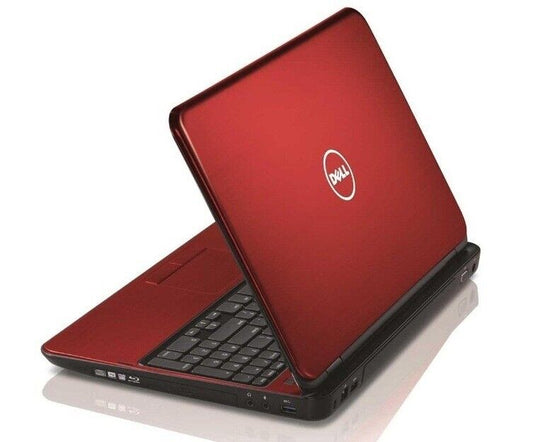 戴尔 Inspiron N5040 英特尔 i3 380m @ 2.13 GHz / 4GB / 500GB