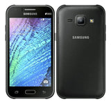 Samsung Galaxy j1 4Gb / 512Gb Ram / 5Mp / 1820 mAh Android Samsung