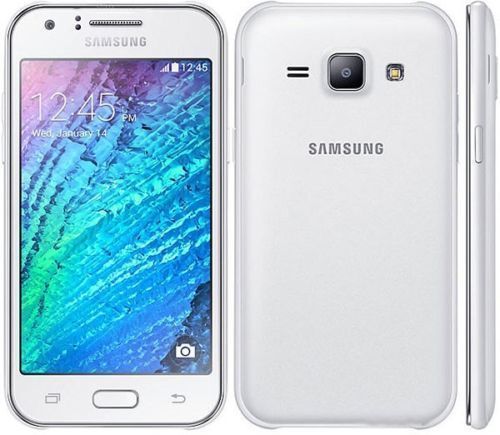 Samsung Galaxy j1  4Gb / 512Gb Ram / 5Mp / 1820 mAh Android Samsung