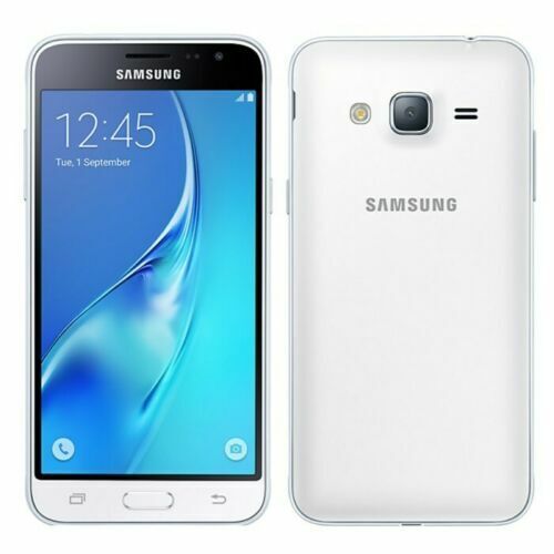 Samsung Galaxy j3 (2016) 8Gb / 1Gb Ram / 8Mp / 2600 mAh Android Samsung