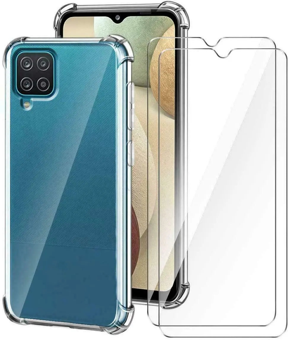 Cases for samsung A22 saynama