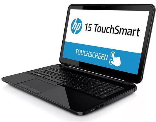 HP Pavilion TS Sleekbook AMD A4-4355M / 8GB Ram / 1TB HDD Touch Screen - Windows 11