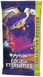 Magic The Gathering: Edge of Eternities Collector Booster