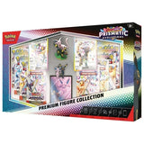 宝可梦 TCG:猩红与紫罗兰 7 - 星辰王冠 - 助推器