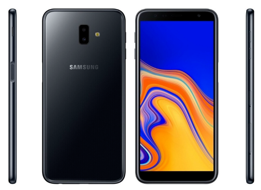 Samsung J6 plus 32Gb / 3Gb Ram / 13Mp / 3300 mAh Android Samsung