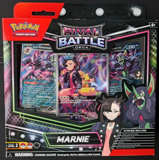 Pokémon TCG: Scarlet & Violet 7 - Stellaire Kroon - Booster