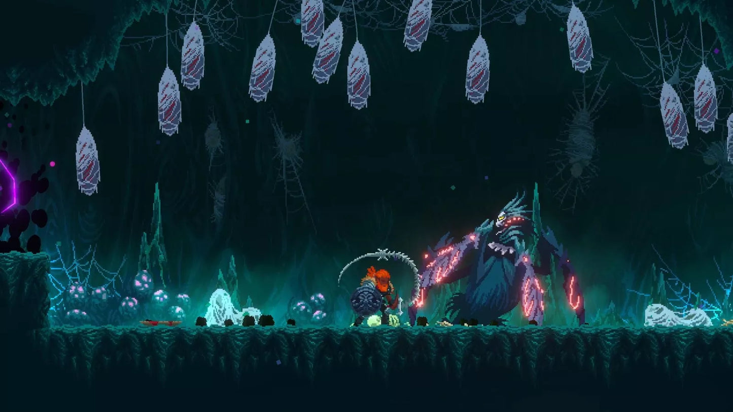 Elderland- Nintendo Switch