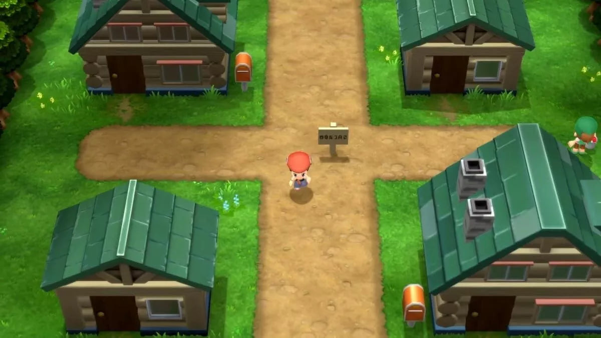 Pokemon Brilliant Diamond - Nintendo Switch