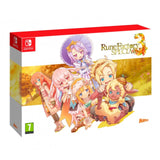 Rune Factory 3 Special - Limited Edition - Nintendo Switch