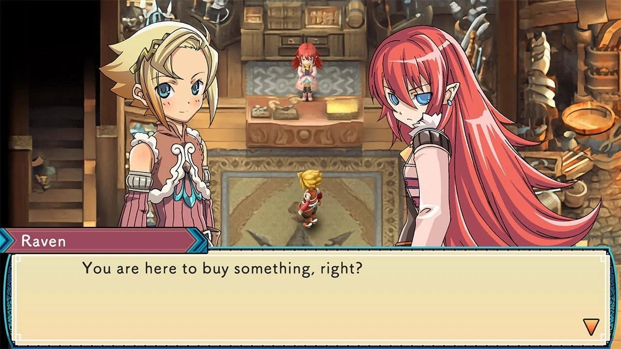 Rune Factory 3 Special - Limited Edition - Nintendo Switch