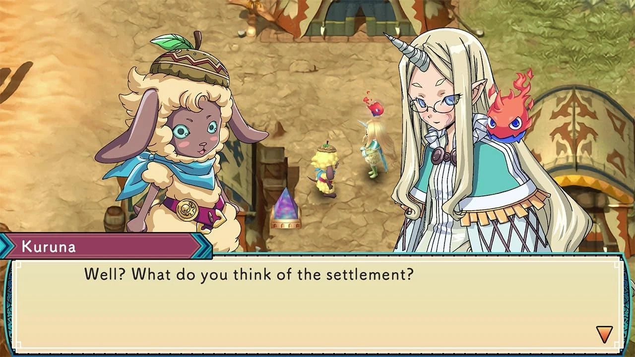 Rune Factory 3 Special - Limited Edition - Nintendo Switch