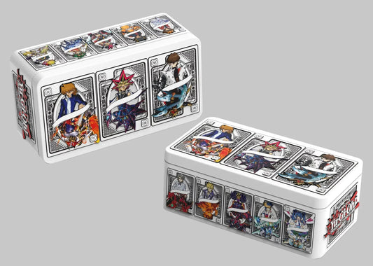 Yu-Gi-Oh! - Mega Pack Tin 2025
