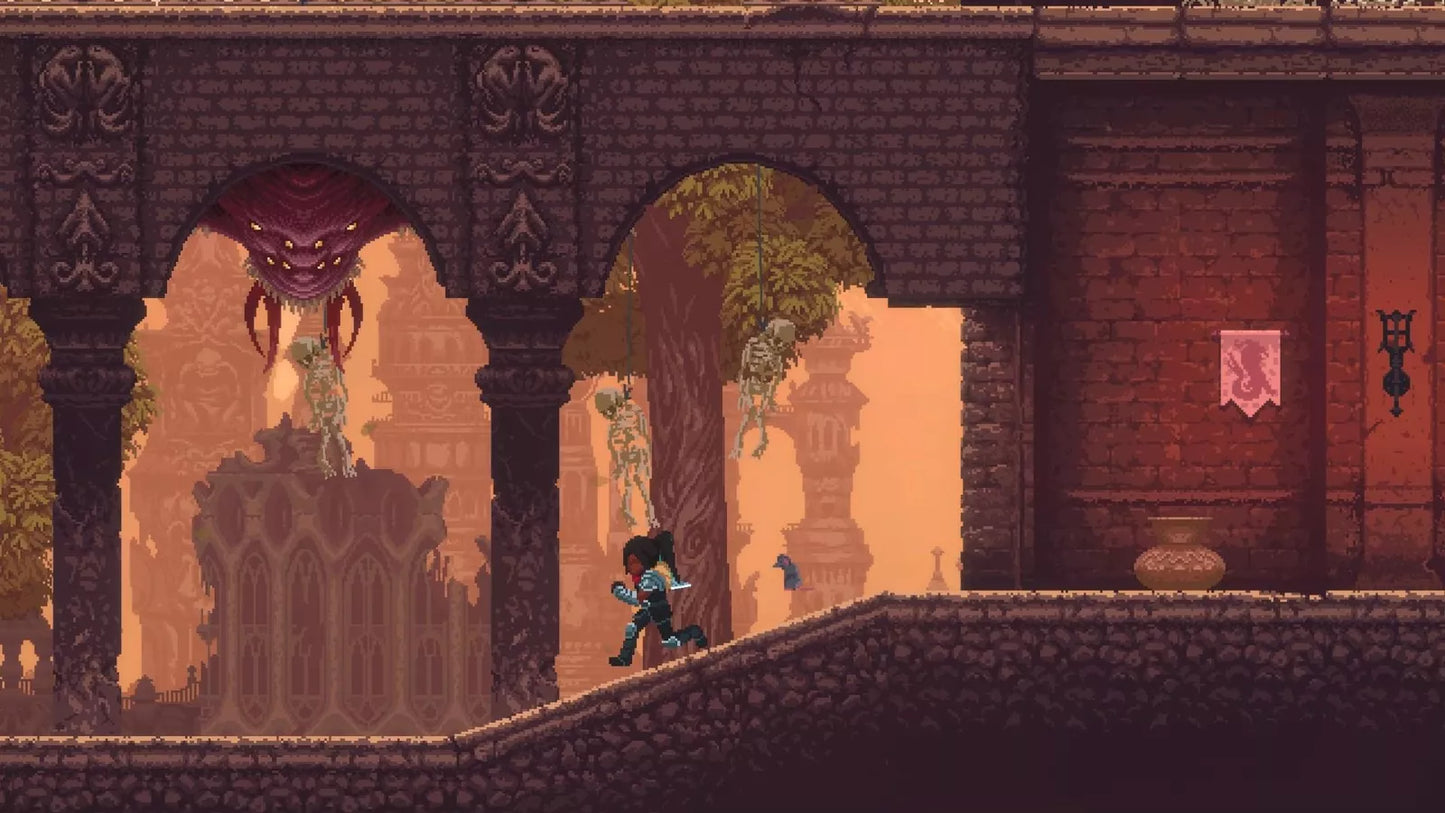 Elderland- Nintendo Switch