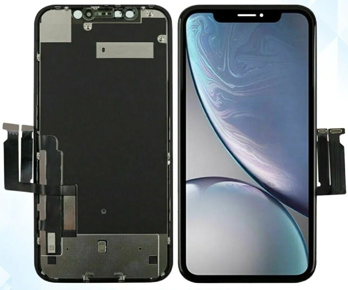 For Iphone X  Screen Replacement Display Saynama