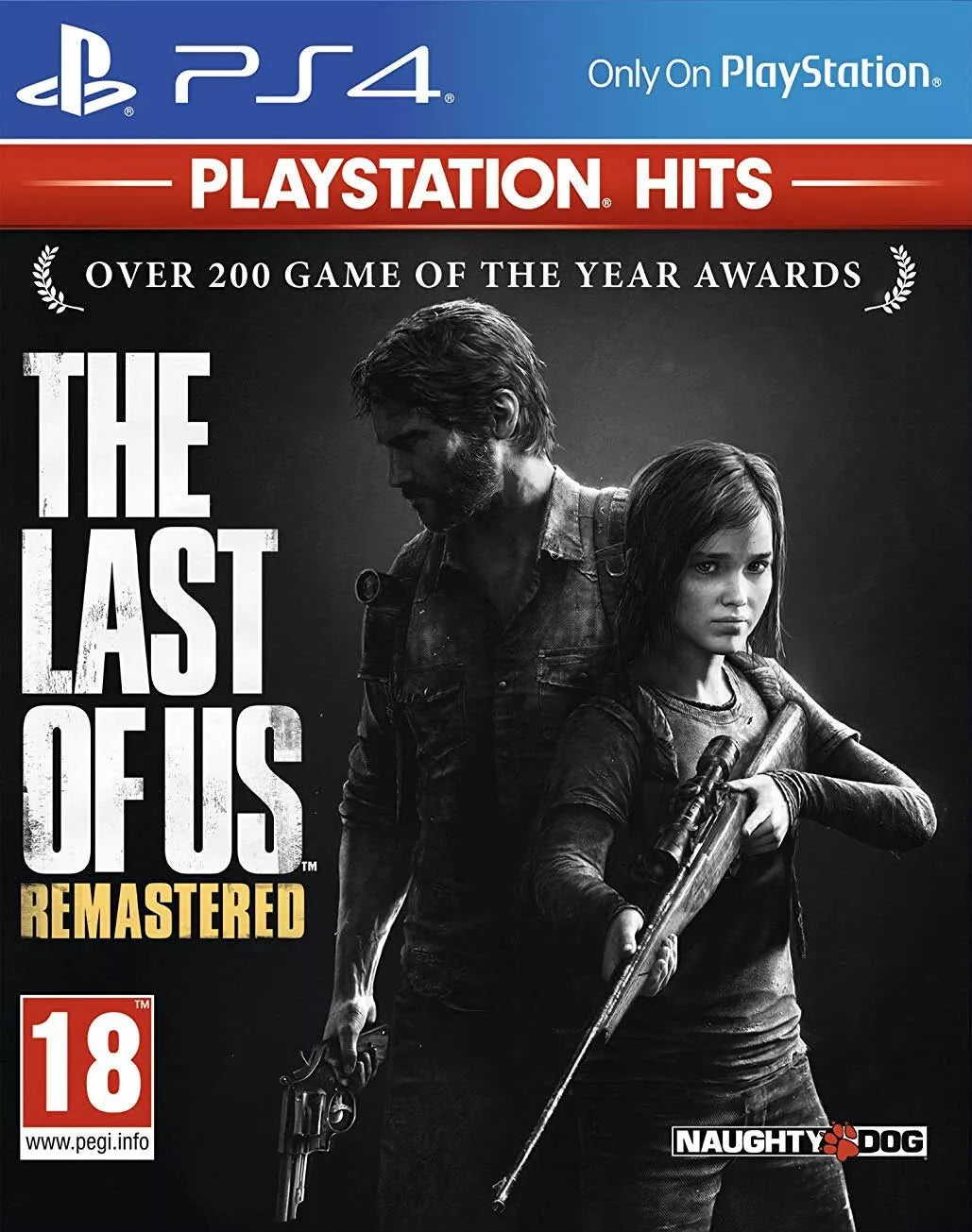侠盗猎车手 5 高级版 - PS4