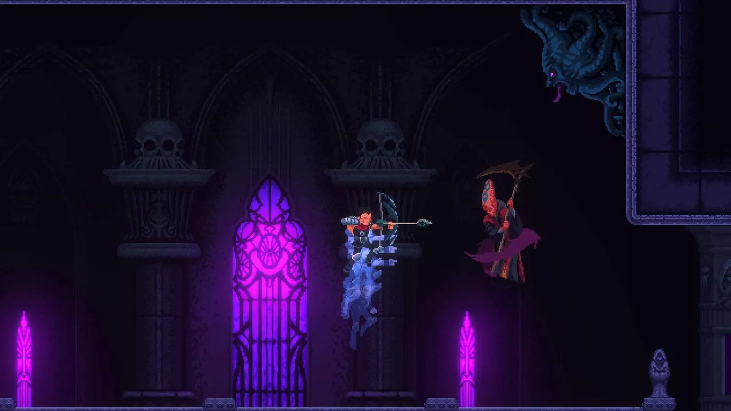 Elderland- Nintendo Switch