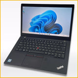 Lenovo Thinkpad T450s i7-5600u @ 2.60 GHz / 8GB Ram / 256GB SSD - Refurbished (Copy)