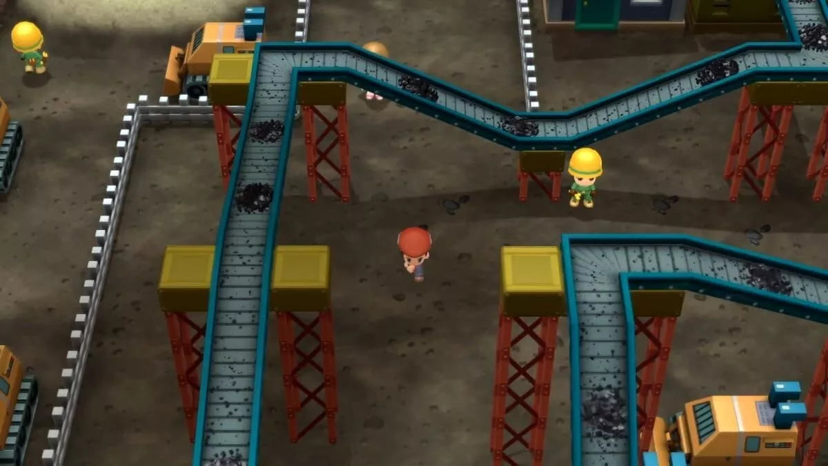 Pokemon Brilliant Diamond - Nintendo Switch