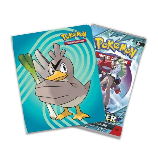 pokemon TCG: Mini Portfolio 2025