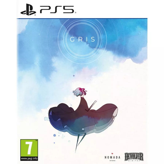 Gris - PS5