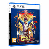 The Karate Kid Street Rumble - PS5