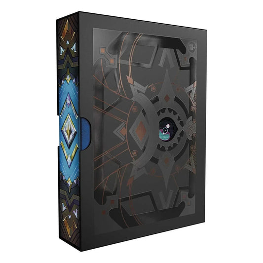 Magic The Gathering: Secrets of Strixhaven Gift Bundle
