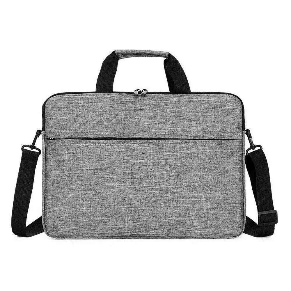 15.6 inch Laptop PC Waterproof Shoulder Bag Carrying Soft Notebook Case Cover UK Saynama ltd Mobile Phones & Communication:Mobile Phone & PDA Accessories:Other Mobile Phone Accessories