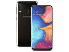 Samsung galaxy A20e 32Gb / 3Gb Ram / 13Mp / 3000 mAh Android saynama