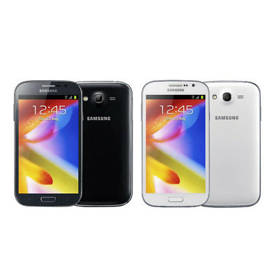 Samsung Galaxy Grand I9082 8Gb / 1Gb Ram / 8Mp / 2100 mAh Android saynama