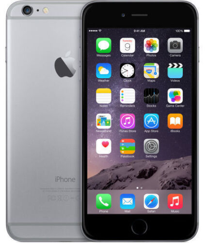 APPLE IPHONE 6 PLUS  16GB /1GB RAM / 8MP / 2915mAh APPLE