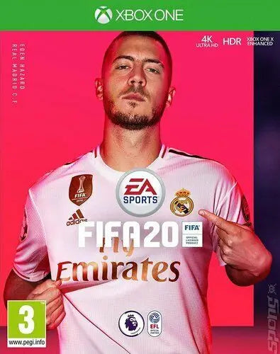 EA Sports: FIFA 20 - Xbox One