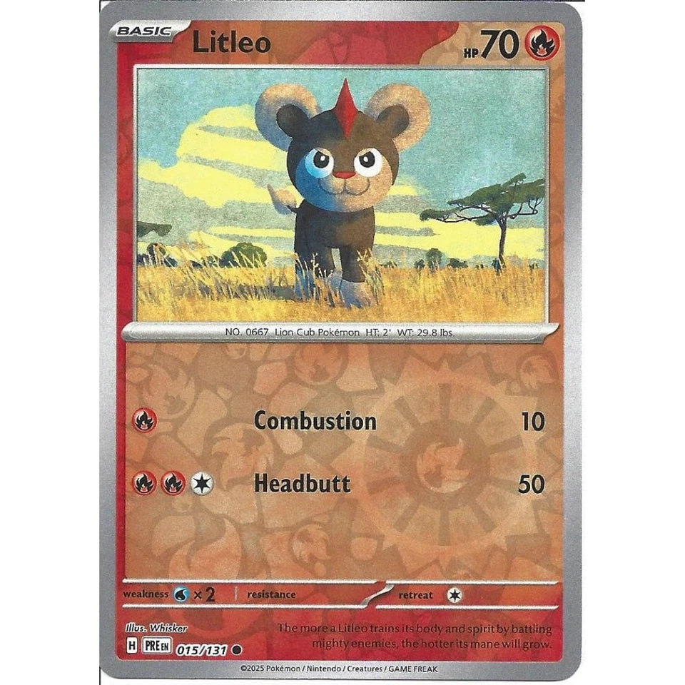 Single Pokemon Cards For Tournament collection