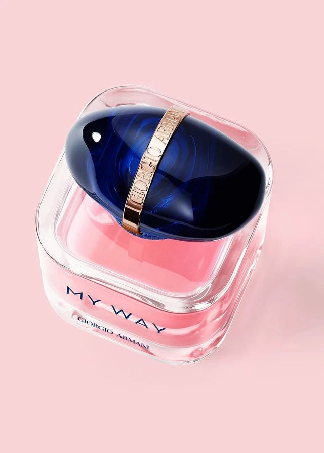 Giorgio Armani My Way Eau de Parfum Spray 50ml - For Her