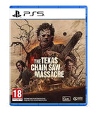 德州电锯杀人狂 - PS5