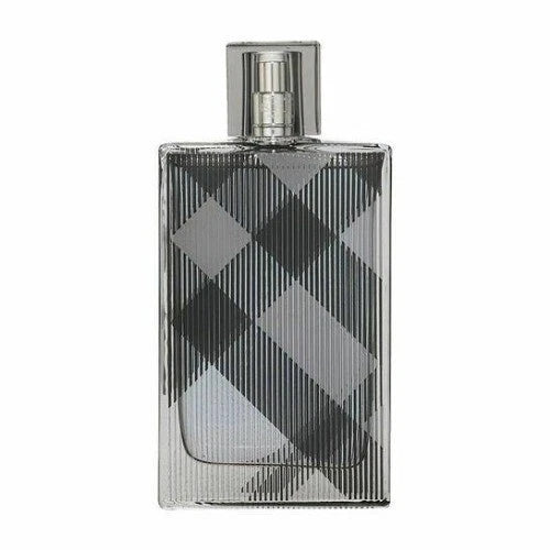 Burberry Brit Men Eau de Toilette Spray 100ml - For Him