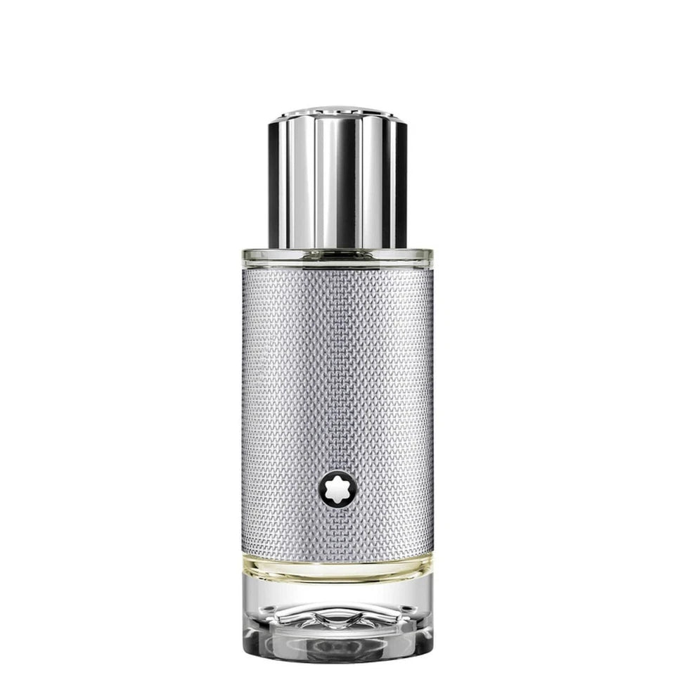 Mont Blanc Explorer Platinum Eau De Parfum Spray 30ml - For Him