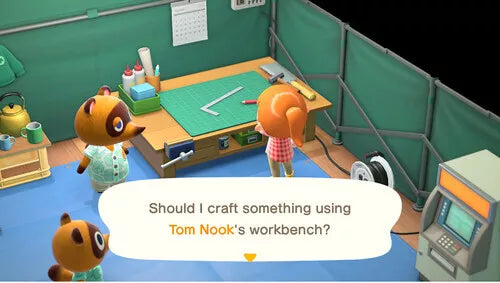 Animal Crossing New Horizon - Nintendo Switch