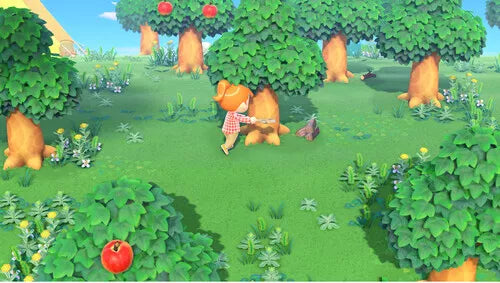 Animal Crossing New Horizon - Nintendo Switch